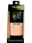 ELF Lightweight Silky Weightless Liquid Poreless Putty Primer NIB