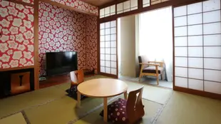 柚子之宿千里園Yuzu Hotel Senrien