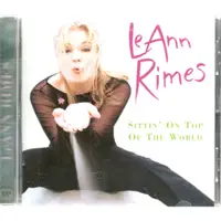 在飛比找蝦皮購物優惠-金卡價102 LeAnn Rimes 黎安萊姆絲 天之嬌女 