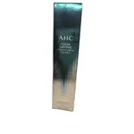 AHC:SEASON9 YOUTH LASTING REAL EYE CREAM 30ML/ 含膠原蛋白、彈性蛋白、肽