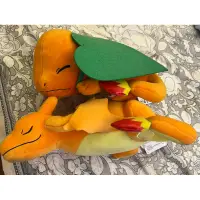 在飛比找蝦皮購物優惠-Banpresto 日版 寶可夢 神奇寶貝 pokemon 