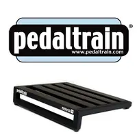 在飛比找PChome24h購物優惠-PEDALTRAIN Novo 18 SC 效果器板+軟袋