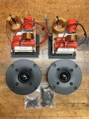 Dennis Murphy Pioneer Andrew Jones SP-BS22-LR Bookshelf Speakers Kit (Pair)