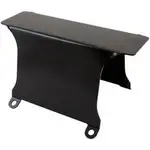 Aeroflow 5" 127mm Floor Mount Shifter Platform Riser Stand Bang - AF72-9084