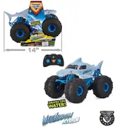 Monster Jam Megalodon Remote Control Truck