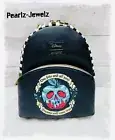Loungefly Disney Snow White & the Seven Dwarfs Evil Queen Poison Apple BackPack