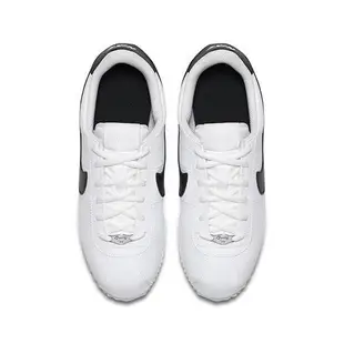 Nike Cortez Basic SL 大童 黑白 基本款 阿甘鞋 復古 運動 休閒鞋 904764-102