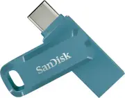 SanDisk Ultra Dual Drive Go USB Type-C 128GB Navagio Bay