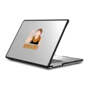 MacBook Pro 16-inch (M1 - M4) Impact Case My Design #137