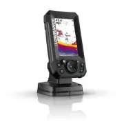 Lowrance Eagle 4x Fish Finder - 4" Display, Bullet Sonar, Easy Install