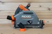 No Snag Dust Adapter for Ridgid Track Saw - 27mm & 36mm Hoses