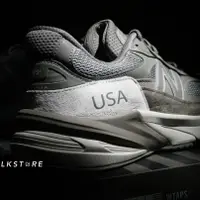 在飛比找蝦皮商城精選優惠-{LKSTORE}  New Balance 990V6 x