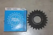 Martin 60SDS23 No. 60 - 3/4" Pitch - Single - QD Bushed Sprocket