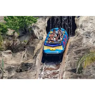 麗寶樂園 門票 麗寶 探索樂園 全日票 【下單可刷卡】