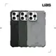 UAG iPhone15 Pro (6.1") 美國軍規耐衝擊輕量MagSafe保護殼 (3色)