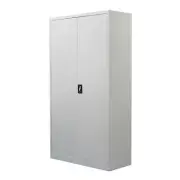 QLD NEW Stratco 2 Door Metal Cabinet Large