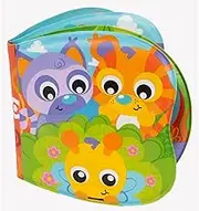 Playgro Bath Books Assorted, Multi,