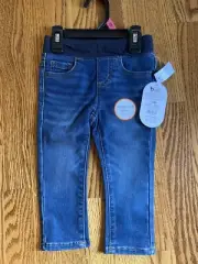 Wonder Nation Jeans Boys Size 18M! NWT