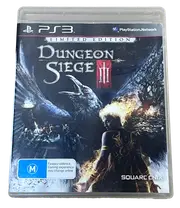 Dungeon Siege III Limited Edition Sony PS3 (Pre-Owned)