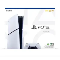 在飛比找蝦皮購物優惠-不是最便宜可告知 新款 PlayStation 5 SLIM