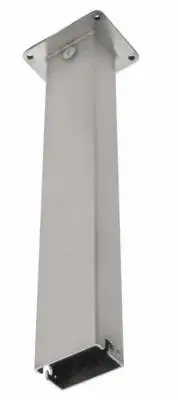Bromic Heating Platinum Electric 2300/3400W Tube Suspension Kit -