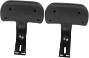 iplusmile 2pcs Electric Bicycle Backrests Comfortable Cushion for Enhanced Safety Quick Installation Wear Resistant Material Stylish Design for Electric Bikes and Bicycles