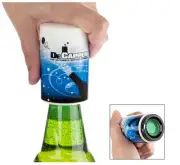 DeCapper: The Ultimate Bottle Opener Opens All Crown Caps(BRAND NEW!!!)