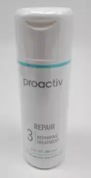 Proactiv 3 Repairing Treatment Acne Medication, 90 Day Lotion, 3oz - EXP 04/2025