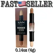 Nyx Professional Makeup Wonder Stick Highlight & Contour Universal 0.14oz (4g)