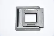 HOT Movable adapter for Phase One Mamiya 645(Hasselblad v ,H) Back to linhof 69