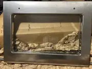 Vulcan Convection Oven RH Door Ass. VH00 499286-00g1