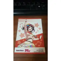 在飛比找蝦皮購物優惠-BanG Dream 戶山香澄安利美特限定Poppin'Pa