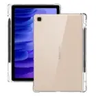Soft Gel TPU Jelly Case Cover For Samsung Galaxy Tab S8 S9 Fe Plus S9 Ultra