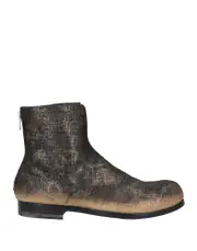 [OFFICINE CREATIVE ITALIA] OFFICINE CREATIVE ITALIA Ankle boots - Item 17921842
