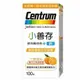 [COSCO代購4] C118326 CENTRUM JR+CA MULTIVITA 小善存+鈣 綜合維他命100錠