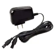 HQRP Battery Charger/AC Adapter Compatible with SportDOG RFA-220 SAC00-12650 ...
