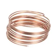 Delfield RF000080S Tube, Cap, 0.031Id X 120L