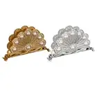 Napkin Holder Creative Paper Napkin Storage for Dining Table Bar Decoration