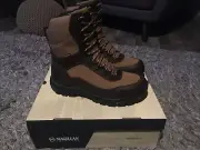 New Women’s Magellan Outdoors Reload Hiker 3.0 Hunting Waterproof Boot Size 11