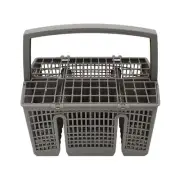 Dishwasher Storage Basket Plastic for Bosch/Siemens/Neff/Gaggenau Dishwasher New