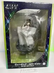 Luminous Witches Virginia Robertson 1/7 Scale Figure - SALE