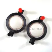 2pcs ALR wire 44.4mm AFT Diaphragm for B&C DE250-8 DE160-8 DE16-8 DE25-88Ohm