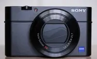 在飛比找Yahoo!奇摩拍賣優惠-ASDF 保固內福利品 SONY RX100M3 數位相機 