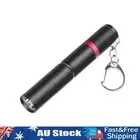 - Mini Penlight XPE 150LM Torch Lamp Aluminum Clip Pocket Outdoor LED Flashlight