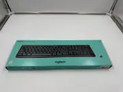 Logitech K270 Wireless Keyboard PC/MAC Includes Unifying Receiver 920-003051