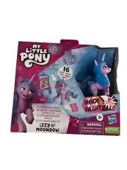 My Little Pony Cutie Mark Magic - Izzy Moonbow