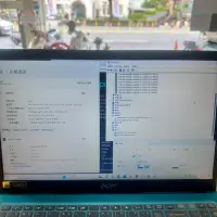 在飛比找Yahoo!奇摩拍賣優惠-【艾爾巴二手】Acer N20C5 i5-1135G7/8G