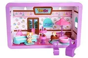 Twozies Cafe Playset