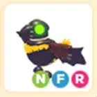 ADOPT from ME - NFR Scarecrow Crow - The Trusted Store!!