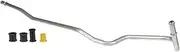 Sunsong 3605049 Power Steering Return Line Hose Assembly